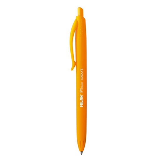Picture of ESFEROG. MILAN P1 TOUCH COLOURS LARANJA (176554212)