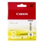 Imagem de TINTEIRO ORIGINAL CANON CLI-8Y AMARELO