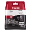 Imagem de TINTEIRO ORIGINAL CANON PG-540XL PRETO ALTA CAPAC.