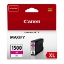Imagem de TINTEIRO ORIGINAL CANON PGI-1500XL MAGENTA ALTA CAP.