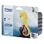 Imagem de TINTEIRO ORIGINAL EPSON T0487 PACK C/6 CORES