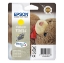 Picture of TINTEIRO ORIGINAL EPSON T0614 AMARELO