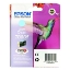 Imagem de TINTEIRO ORIGINAL EPSON T0805 CYAN CL.