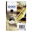 Picture of TINTEIRO ORIGINAL EPSON T1621 Nº16 PRETO