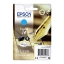 Imagem de TINTEIRO ORIGINAL EPSON T1622 Nº16 CYAN