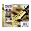 Imagem de TINTEIRO ORIGINAL EPSON T1626 Nº16 PACK C/4 CORES