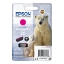 Imagem de TINTEIRO ORIGINAL EPSON T2613 Nº26 MAGENTA