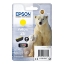 Imagem de TINTEIRO ORIGINAL EPSON T2614 Nº26 AMARELO