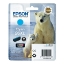 Picture of TINTEIRO ORIGINAL EPSON T2632 Nº26XL CYAN
