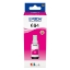 Picture of TINTEIRO ORIGINAL EPSON T6643 MAGENTA 70ML (ECOTANK)