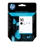 Imagem de TINTEIRO ORIGINAL HP 10 C4844AE PRETO