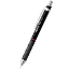 Imagem de LAPISEIRA 0.5MM ROTRING TIKKY PRETA