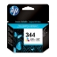 Imagem de TINTEIRO ORIGINAL HP 344 C9363EE CORES(C/M/Y)