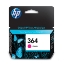 Imagem de TINTEIRO ORIGINAL HP 364 CB319EE MAGENTA