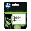 Picture of TINTEIRO ORIGINAL HP 364XL CN684EE PRETO ALTA CAPAC.