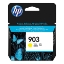 Picture of TINTEIRO ORIGINAL HP 903 T6L95AE AMARELO