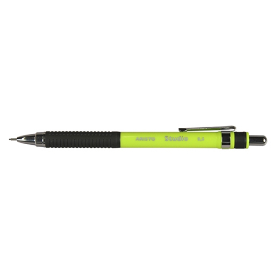 Imagem de LAPISEIRA 0.5MM ARISTO STUDIO VERDE CL. AR85702