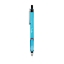 Picture of LAPISEIRA 0.7MM ROTRING VISUCLICK AZUL (2088548)