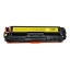 Picture of TONER COMPATIVEL HP 131A CF212A AMARELO 1.800 PAGINAS