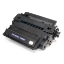 Imagem de TONER COMPATIVEL HP 55X CE255X PRETO ALTA CAPAC. 12.000 PAGINAS