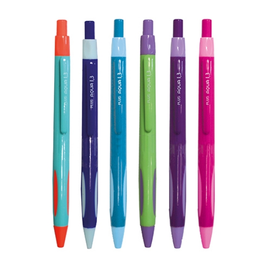 Picture of LAPISEIRA 1.3MM PLUS AQUA (81002)