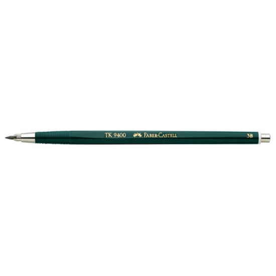 Picture of LAPISEIRA 2.0MM FABER-CASTELL TK 9400-3B (139403)