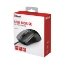 Imagem de RATO TRUST CARVE OPTICO 1200DPI PRETO (23733)