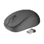 Imagem de RATO TRUST ZIVA WIRELESS USB CINZA ESC. REF.21509