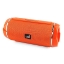 Imagem de COLUNA PORTÁTIL BLUETOOTH COOL AMSTERDAM LARANJA (10W)