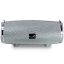Imagem de COLUNA PORTÁTIL BLUETOOTH COOL BRISBANE CINZA (14W)