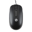 Picture of RATO HP OPTICO USB PRETO (QY777AA)