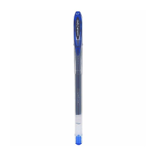 Picture of MARC. GEL UNI-BALL SIGNO UM-120 0.7 AZUL
