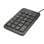 Picture of TECLADO NUMÉRICO TRUST XALAS (22221)