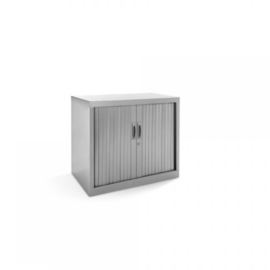 Imagem de ARMARIO METAL C/PORTAS PERSIANA ROCADA 1500AC00 (80X70)