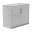Imagem de MOVEL APOIO STORE ROCADA 1005 AB.02 ALUMINIO/CINZA
