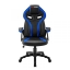 Imagem de CADEIRA MARS GAMING MGC118BBL PRETA/AZUL