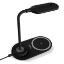 Picture of CANDEEIRO LED COM BASE CARREGAMENTO SEM FIO COOL QI PRETO