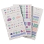 Imagem de ADESIVOS FILOFAX EXPRESSIONS A5 (132721)
