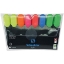 Imagem de BLT.8 MARC. FLUORESCENTE SCHNEIDER JOB (115088)