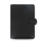 Imagem de ORGANIZER FILOFAX METROPOL PERSONAL PRETO (026902)