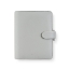 Picture of ORGANIZER FILOFAX SAFFIANO POCKET CINZA (028812)