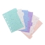 Imagem de SEPARADORES FILOFAX ORGANIZER EXPRESSIONS POCKET (132724)