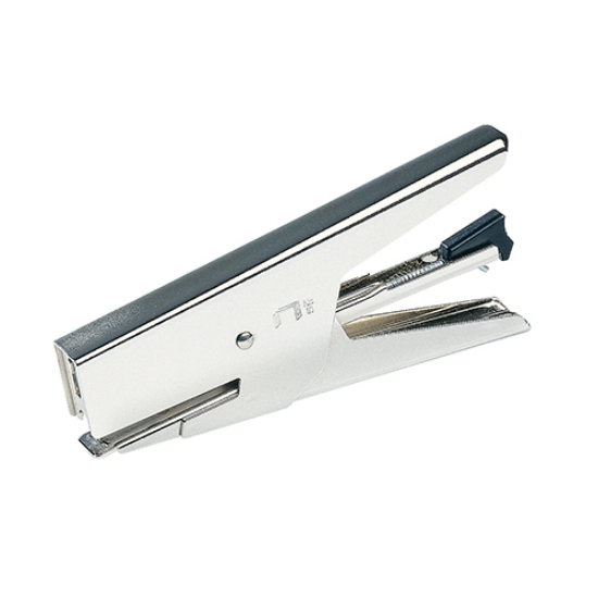 Picture of AGRAFADOR ALICATE Nº10 RAPID FASHION F10 METAL (10F)