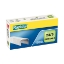 Picture of CX.1000 AGRAFES 24/6 RAPID STANDARD BLUE (24855600)