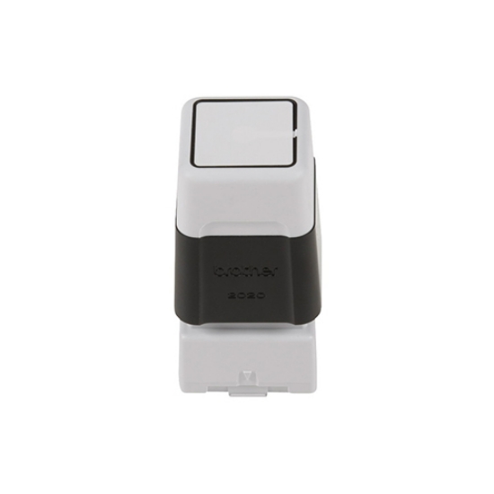 Picture of CARIMBO BROTHER PR-2020B AUTO PRINT (20MMX20MM) PRETO