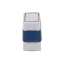 Imagem de CARIMBO BROTHER PR-2020E AUTO PRINT (20MMX20MM) AZUL