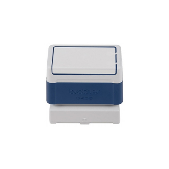 Imagem de CARIMBO BROTHER PR-3458E AUTO PRINT (34MMX58MM) AZUL