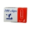 Imagem de CX.100 CLIPS ZINCADOS LISMANIA Nº4