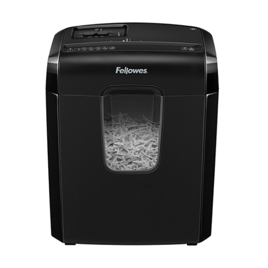 Imagem de DESTRUIDORA PAPEL FELLOWES 3C (4687401)