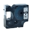 Picture of FITA P/DYMO D1 19MMX7MT PRETA/BRANCA 45803/S0720830